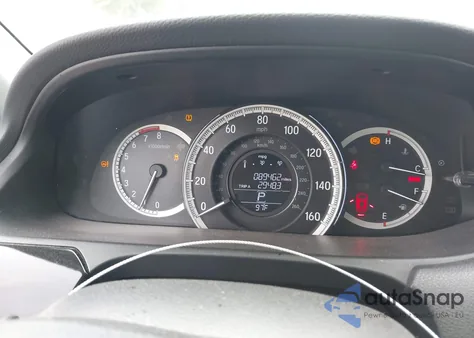 2017 Honda Accord Lx from USA, damaged, VIN 1HGCR2F36HA262841